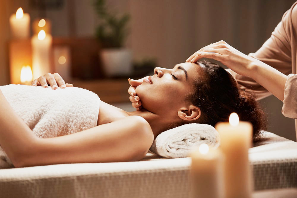 Aroma Spa